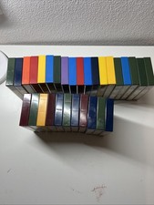 Agfa ferrocolor sammlung gebraucht kaufen Agfa ferrocolor sammlung gebraucht kaufen  Markt Wald