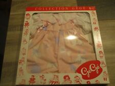 Rare doll outfit d'occasion  Expédié en Belgium