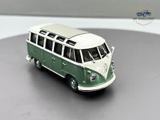 Minichamps volkswagen samba gebraucht kaufen  Aulendorf