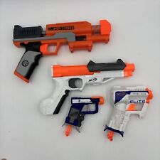 Lot nerf pistols for sale  Berne