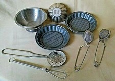 Kitchen lot vintage for sale  Elizabeth City