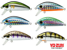 Zuri minnow sinking for sale  STRABANE