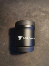 Correcteur réducteur optics d'occasion  Toulouse-