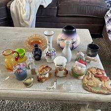 Lot vintage miscellaneous for sale  Chesterton