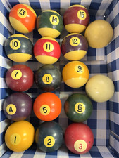 Vintage complete set for sale  Dixon
