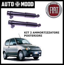 Kit ammortizzatori posteriori usato  Belpasso