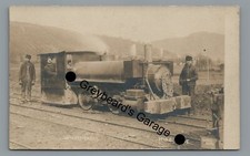 Rppc coal mining d'occasion  Expédié en Belgium