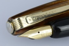 Waterman ideal stilografica usato  Valvestino