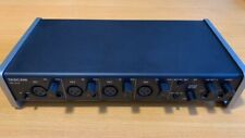 Tascam US-4x4 interface USB áudio/MIDI com adaptador cabo USB teste concluído comprar usado  Enviando para Brazil