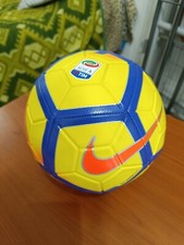 Pallone calcio serie usato  Calvizzano