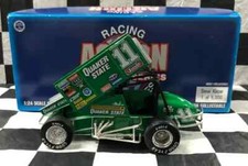 Steve kinser quaker for sale  Springfield