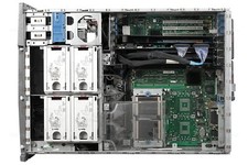 233959-001 HP COMPAQ MAINBOARD 2-CPU SOCKETS FOR ML530 G2 010897-101, 010898-000, usado comprar usado  Enviando para Brazil