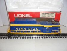Lionel 8659 virginian for sale  Frederica
