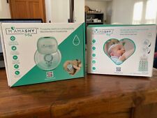 Mamashy kit allattamento usato  Verbania