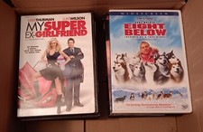 Random lot dvd for sale  Spring Hill