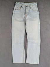 Jean boyfriend vintage d'occasion  Lyon IX