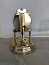 Hermle torsion pendulum for sale  LITTLEHAMPTON