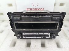 SKODA Radio CD 5J0035161E Uszkodzone na sprzedaż  PL