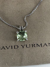 Silver david yurman for sale  Flushing