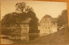Haus langen westbevern gebraucht kaufen  Jülich