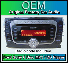 Ford mondeo car for sale  LEEDS