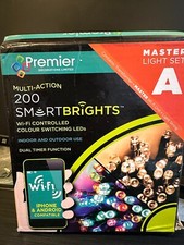 Premier multi action for sale  MANCHESTER