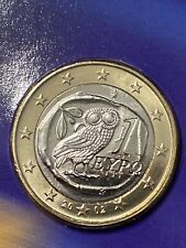 Greek greece euro for sale  Fair Oaks
