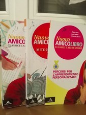 Nuovo amico libro usato  Ghedi