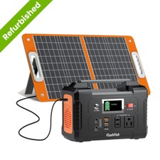 Flashfish 200w 151wh for sale  Ontario