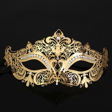 Venetian masquerade halloween for sale  BIRMINGHAM