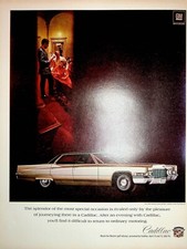 Original 1969 cadillac for sale  Redding