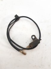 Contacteur arrêt moteur d'occasion  La Chevrolière