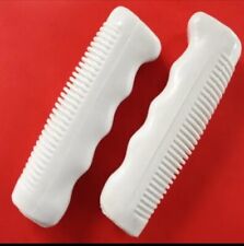 Bicycle handlebar grips for sale  HIGH PEAK