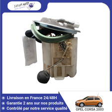 Pompe carburant immergee d'occasion  Saint-Quentin