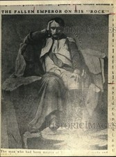 1938 press photo d'occasion  Expédié en Belgium