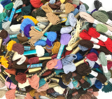 dmc tapestry wool for sale  WAKEFIELD