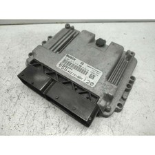 51836444 centralina motore usato  Mineo