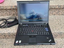 Thinkpad t61 7661 gebraucht kaufen  Allenfeld, Boos, Hargesheim