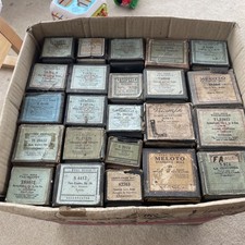 28x vintage piano for sale  CHEPSTOW