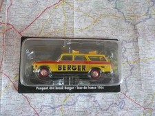 Peugeot 404 break d'occasion  Expédié en Belgium