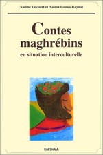 Contes maghrebins situation d'occasion  France