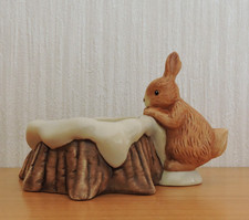 Goebel hase baumstumpf gebraucht kaufen Goebel hase baumstumpf gebraucht kaufen  Hörstel