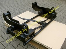 Adapter terex skl gebraucht kaufen  Hutthurm