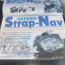 Oxford strap nav for sale  BRIERLEY HILL