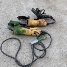 Vintage dewalt corded for sale  Hutchinson
