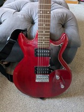 Ibanez gio gax30 for sale  DURHAM