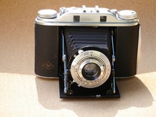 Agfa isolette iii d'occasion  Olargues