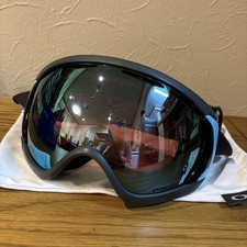 Occhiali neve oakley usato  Spedire a Italy