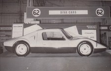 Diva demon 1965 for sale  CHELTENHAM