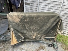 Shires highlander plus for sale  LLANON